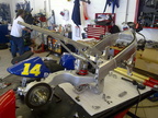 RC45 Chassis