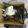RC45 box of parts!